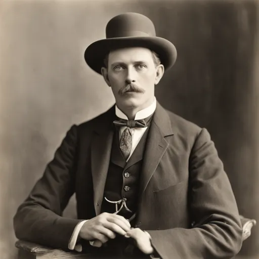 Isaac B. Mitchell
