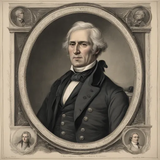 Isaac B. Van Houten