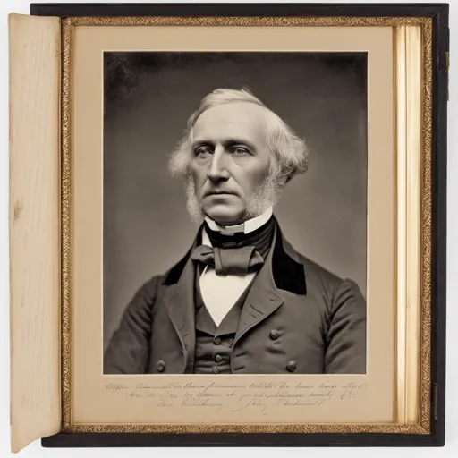 Isaac B. Woodbury