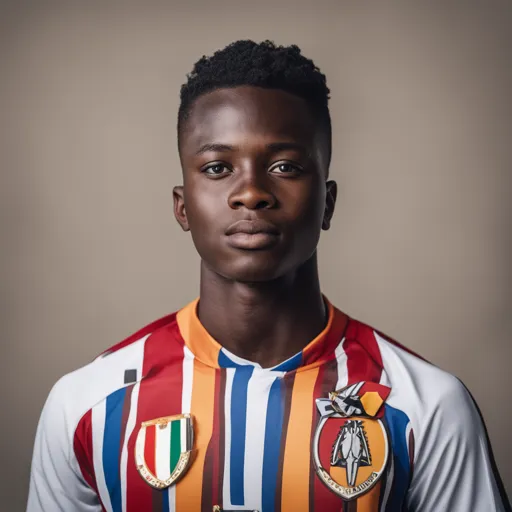 Isaac Bawa