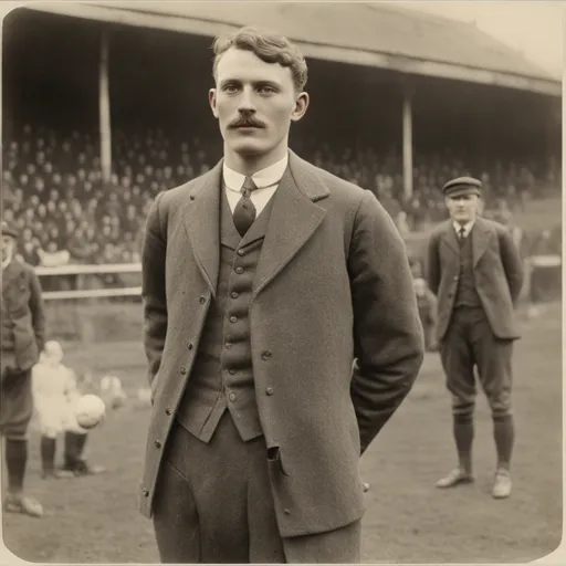 Isaac Begbie