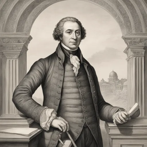 Isaac Berechiah Canton