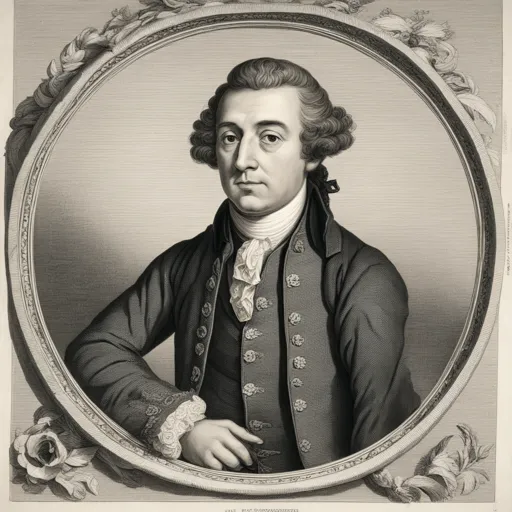 Isaac Bickerstaffe