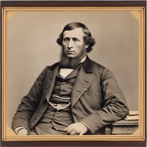 Isaac Bird