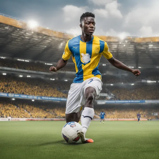 Isaac Boakye (footballer, born 1984)
