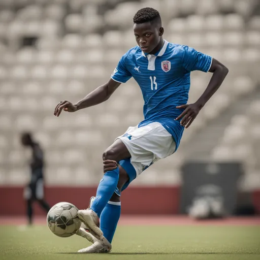 Isaac Boakye (footballer, born 1997)