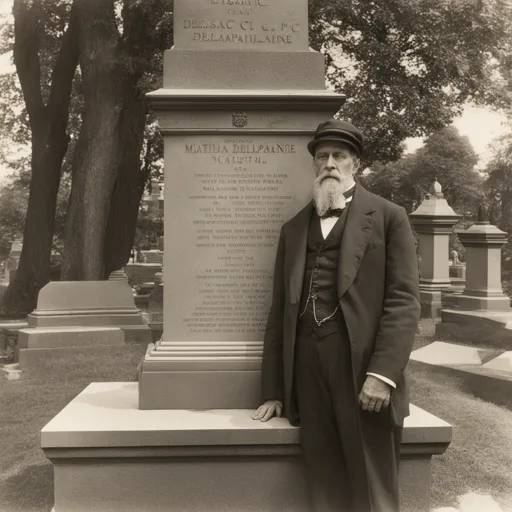 Isaac C. Delaplaine