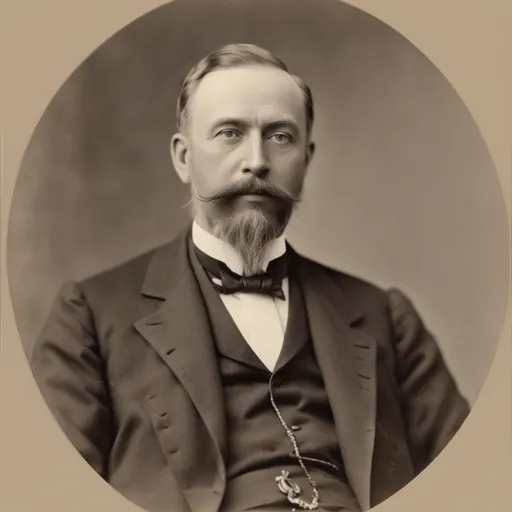 Isaac C. Ketler