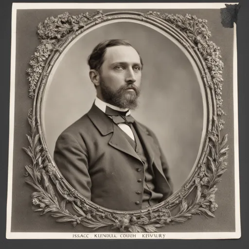 Isaac C. Pugh