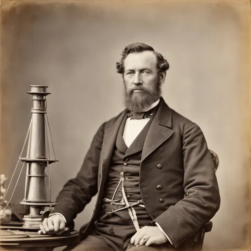 Isaac C. Smith