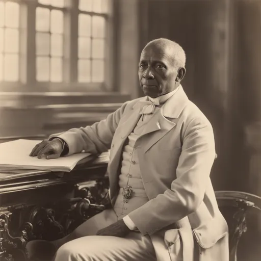 Isaac Carow