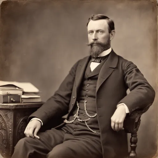 Isaac Cathcart