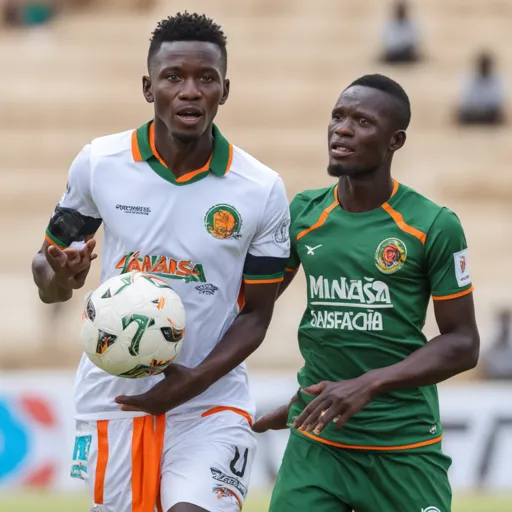Isaac Chansa
