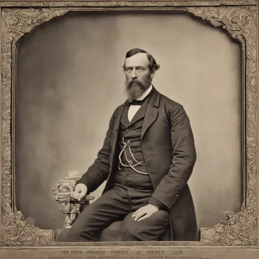 Isaac Charles Johnson