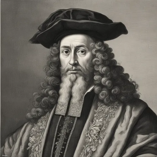 Isaac Chayyim Cantarini