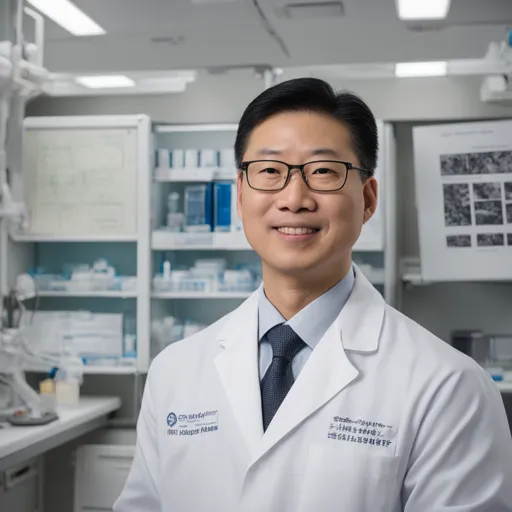 Isaac Chen