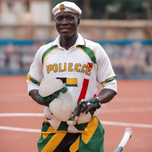Isaac Chirwa