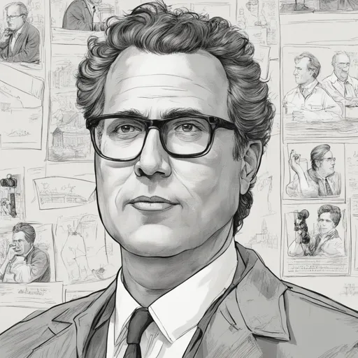 Isaac Chotiner