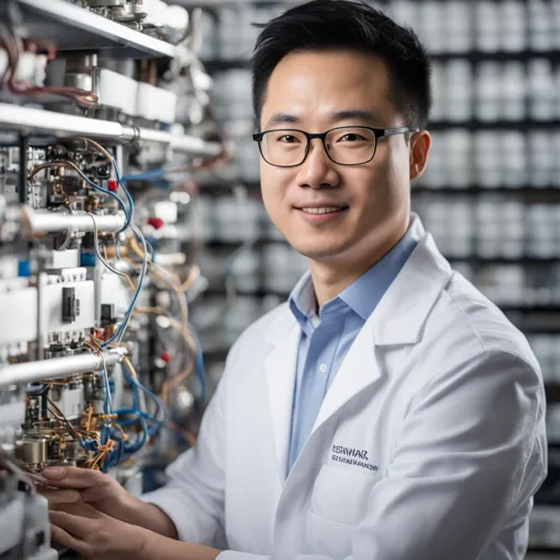 Isaac Chuang