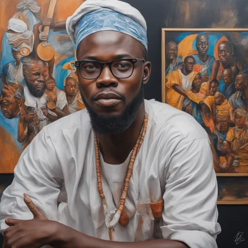 Isaac Chukwu Udeh