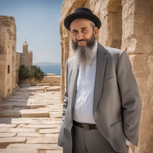 Isaac Cohen
