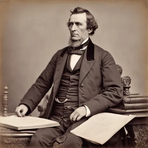 Isaac Cookson (politician)
