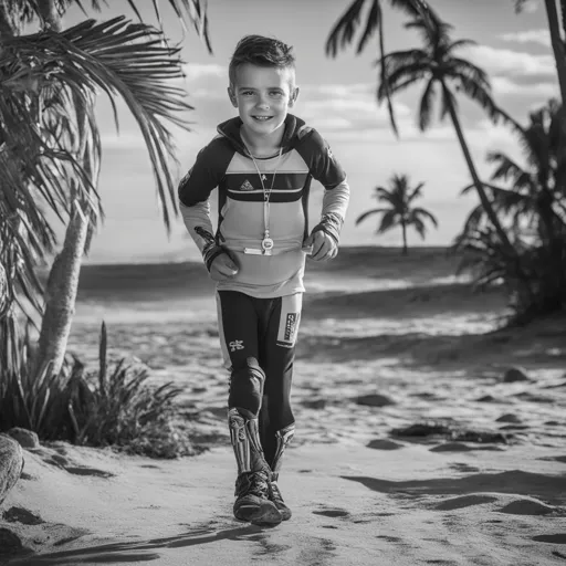 Isaac Cooper