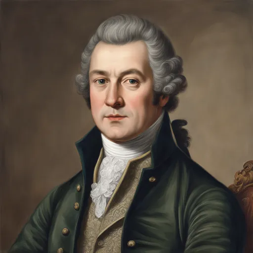 Isaac Corry