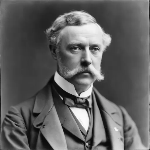 Isaac Cowley Lambert