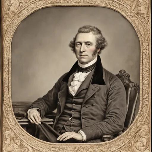 Isaac Craig