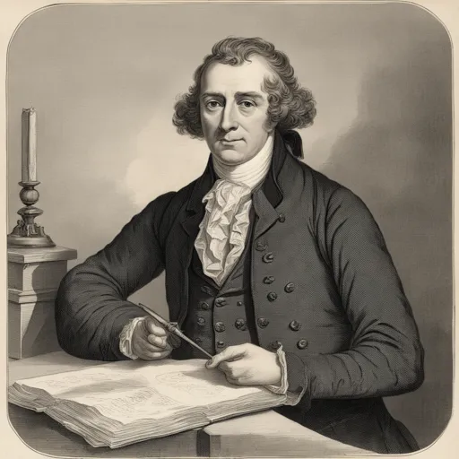 Isaac Cruikshank