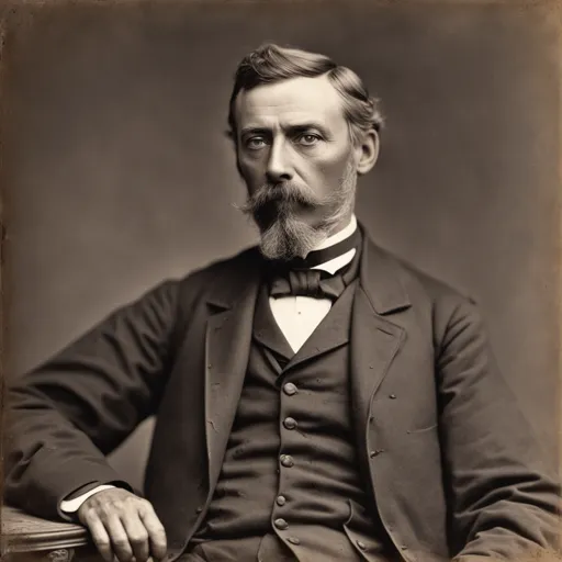 Isaac D. Chamberlain