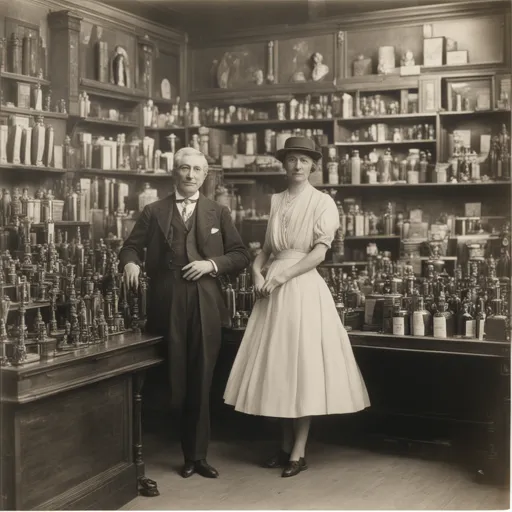 Isaac D. Levy