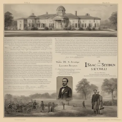 Isaac D. Seyburn
