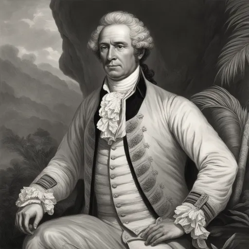 Isaac Davis (advisor)
