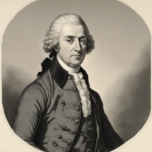 Isaac Deschamps
