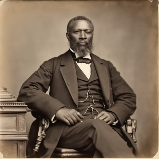 Isaac Dickson