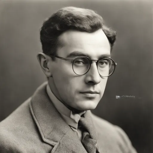 Isaac Dobrinsky