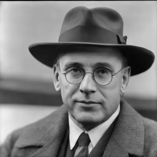 Isaac Don Levine