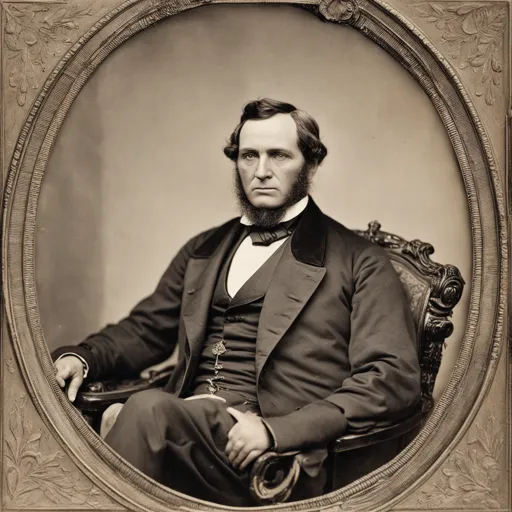 Isaac Donnom Witherspoon
