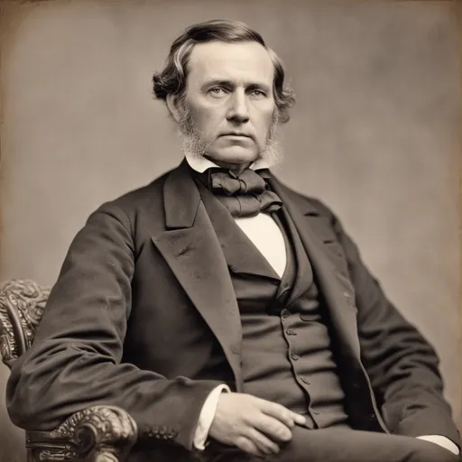 Isaac E. Morse