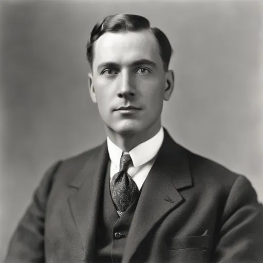 Isaac Edward Ferguson
