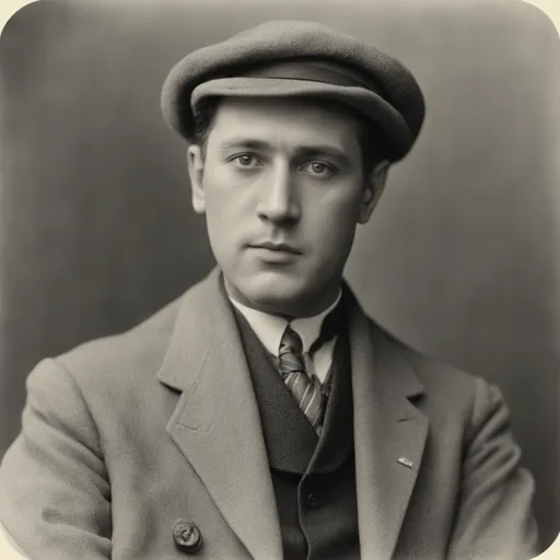 Isaac Edward Kiev