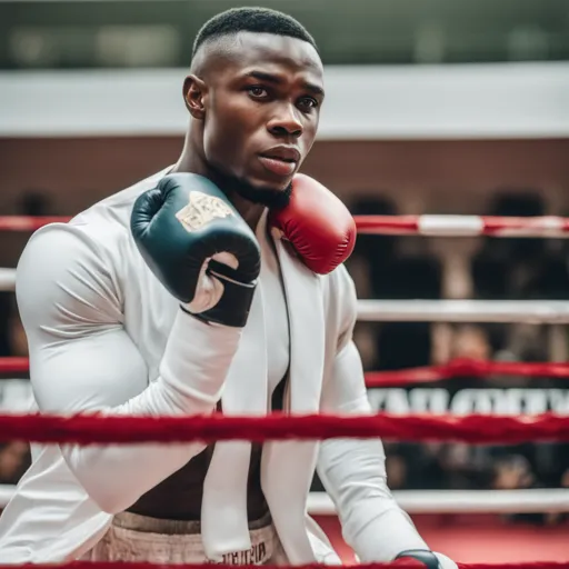 Isaac Ekpo