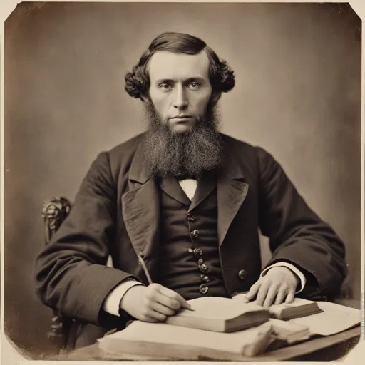 Isaac Elijah Landau