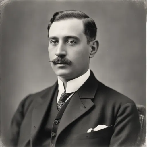 Isaac Ellison