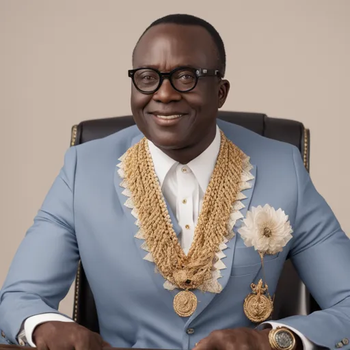 Isaac Emmanuel Osei-Bonsu