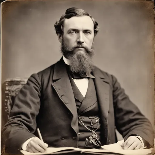 Isaac Errett