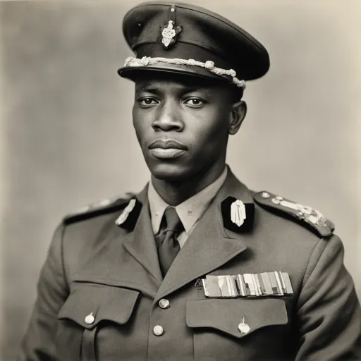 Isaac Fadoyebo