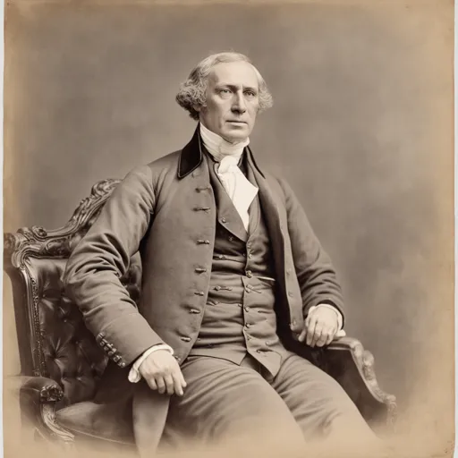 Isaac Finch